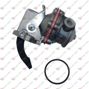 A/C PUMP TYPE VM - CERMAG - 10377 - Image 1