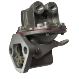 RUGGERINI TYPE A/C PUMP 652R026 - CERMAG - 10386 - Image 1