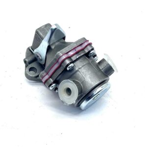 LOMBARDINI TYPE A/C PUMP CHD1503 - CERMAG - 10743 - Image 1