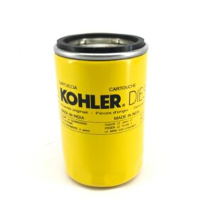 LOMBARDINI ENGINE OIL FILTER - CERMAG - 10744 - Image 1