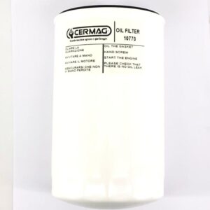 HYDRAULIC OIL FILTER - CERMAG - 10770 - Image 1