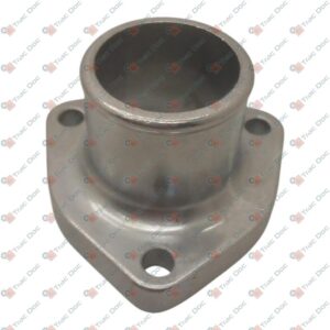 SUPPORTO SUPERIORE TERMOSTATO TIPO FIAT 4661543 - CERMAG - 11364 - immagine 1
