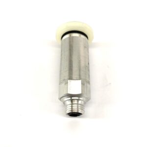 DIESEL PRIMING PUMP WITH M16x1.5 mm THREADED CONNECTION. - CERMAG - 11704 - Image 1