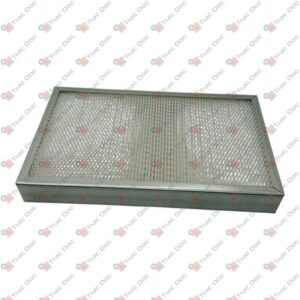 CABIN AIR FILTER 380x230x50 mm. - CERMAG - 11718 - Image 1