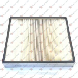 FILTRO ARIA CABINA 400x355x61 mm. TIPO A.CARRARO - CERMAG - 11720 - immagine 1