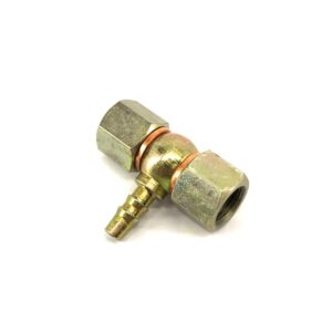 COMPLETE CONNECTION FOR THERMO STARTER - CERMAG - 11845 - Image 1