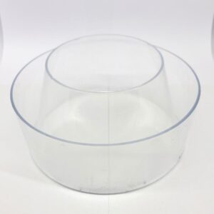 TRANSPARENT BODY FOR AIR PREFILTER - CERMAG - 12148 - Image 1