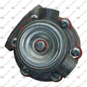 DIESEL SUPPLY PUMP LOMBARDINI TYPE 9LD - 11LD - CERMAG - 12186 - Image 3