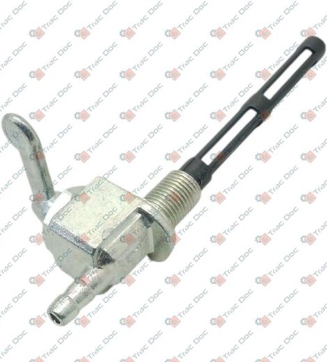 RUBINETTO SERBATOIO BENZINA E PETROLIO M10x1 - CERMAG - 12193