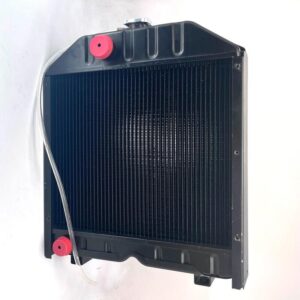 3 ROWS RADIATOR - CERMAG - 12776 - Image 1