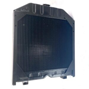 3 ROWS RADIATOR - CERMAG - 12776 - Image 2