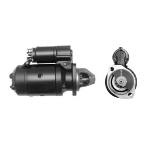 STARTER MOTOR 12V. TYPE VM 35530050A - CERMAG - 12810 - Image 1
