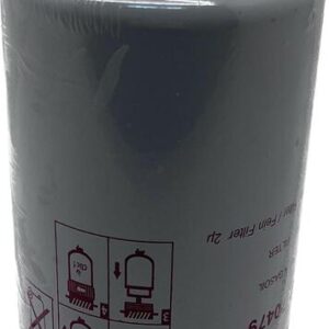 FUEL FILTER - CERMAG - 12945 - Image 1