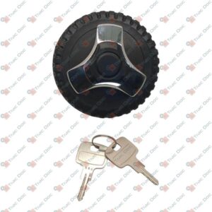 FUEL TANK CAP - CERMAG - 13005 - Image 1