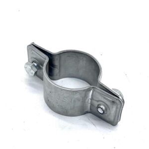 COLLAR CLAMP FOR PIPE DIAMETER 48 - 50 mm. - CERMAG - 13127 - Image 1