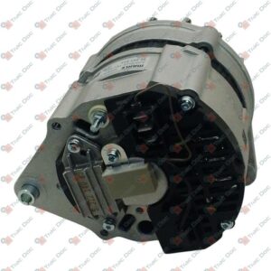 12V - 65A ALTERNATOR, LANDINI - MASSEY FERGUSON TYPE - CERMAG - 13146 - Image 2