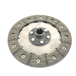 CLUTCH DISC DIAMETER 140 mm. - CERMAG - 15021 - Image 1