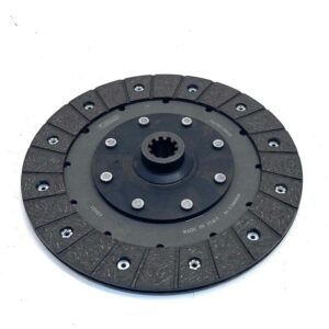 CENTRAL CLUTCH DISC DIAMETER 216 mm. - CERMAG - 15027 - Image 1