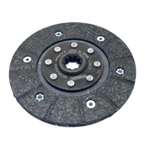 CLUTCH DISC DIAMETER 120 mm. TYPE KITES GRIFFO - CERMAG - 15215 - Image 1
