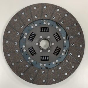 CENTRAL CLUTCH DISK - CERMAG - 15441 - Image 1