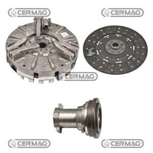 COMPLETE CLUTCH KIT VALEO - CERMAG - 15659 - Image 1