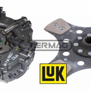 COMPLETE CLUTCH KIT - CERMAG - 15930 - Image 1