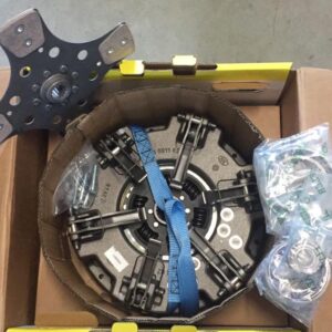 COMPLETE CLUTCH KIT DIAMETER 11' = 280 mm. - CERMAG - 15959 - Image 1