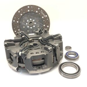 KIT FRIZIONE COMPLETO - CERMAG - 16056 - immagine 1