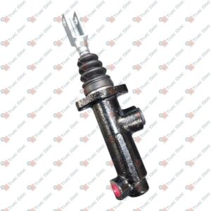 SAME TYPE CLUTCH PEDAL PUMP - CERMAG - 16062 - Image 1