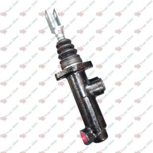 SAME TYPE CLUTCH PEDAL PUMP - CERMAG - 16062 - Image 2