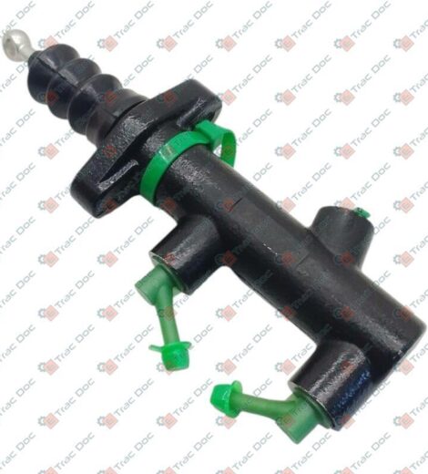 POMPA PEDALE FRIZIONE TIPO FIAT NEW HOLLAND 81867084 - CERMAG - 16135