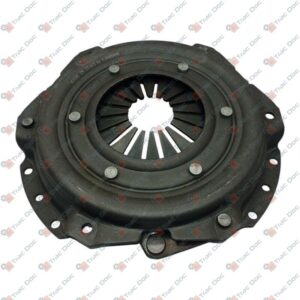 CLUTCH PRESSURE PLATE DIAMETER 7' = 180 mm. TYPE A.CARRARO 40210004 - CERMAG - 16268 - Image 1