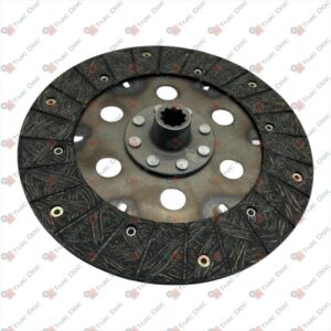 PTO CLUTCH DISC DIAMETER 254 mm. - CERMAG - 16290 - Image 1