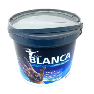5 LITER WHITE HAND CLEANING PASTE - CERMAG - 20411 - Image 1