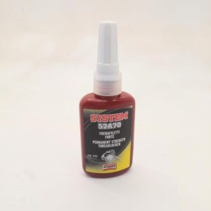 AREXONS 52A70 STRONG THREADLOCKING LIQUID 50 ML - CERMAG - 20431 - Image 1
