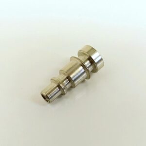 COMPRESSED AIR QUICK COUPLING ADAPTER - CERMAG - 20483 - Image 1