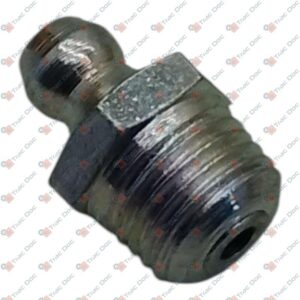 GREASE NIPPLE M10x1 mm THREAD STRAIGHT - CERMAG - 20648 - Image 1
