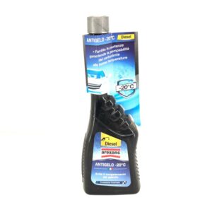 ANTIFREEZE ADDITIVE -20 DEGREES FOR 250 ml AREXONS DIESEL. - CERMAG - 20829 - Image 1