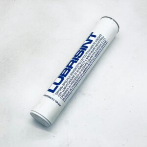 BLUE GREASE CARTRIDGE 600 GRAMS DIAMETER 56 mm. HIGH QUALITY' - CERMAG - 21023 - Image 2