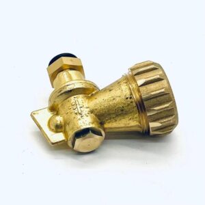 BRASS ATOMIZER JET - CERMAG - 25071 - Image 1