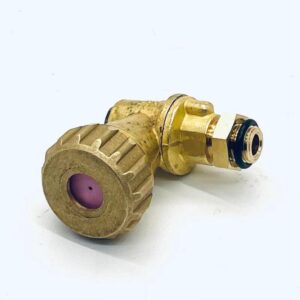 BRASS ATOMIZER JET - CERMAG - 25071 - Image 2