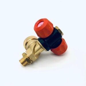 DOUBLE ATOMIZER JET - CERMAG - 25075 - Image 2