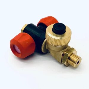DOUBLE ATOMIZER JET - CERMAG - 25075 - Image 3