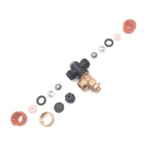 DOUBLE ATOMIZER JET - CERMAG - 25075 - Image 4