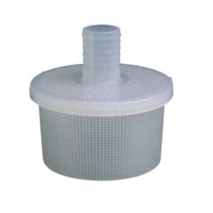 SUCTION BASKET FILTER 35 - CERMAG - 25191 - Image 1