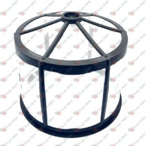 BASKET FILTER DIAMETER 302 HEIGHT 254 mm. - CERMAG - 25209 - Image 1
