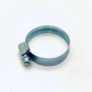 CLAMP FOR PIPES DIAMETER 50-70 mm H=12 mm - CERMAG - 25289 - Image 1