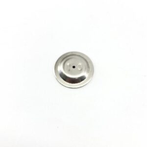 STAINLESS STEEL JET HOLE DIAMETER 1 mm. TO PINK - CERMAG - 25324 - Image 1