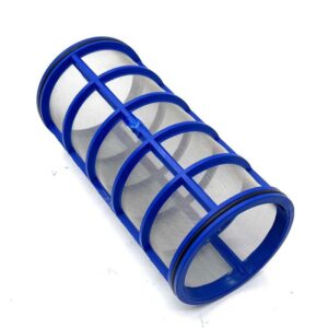 FILTER CARTRIDGE 50 MESH DIAMETER 80 LENGTH 167 mm. - CERMAG - 25326 - Image 1