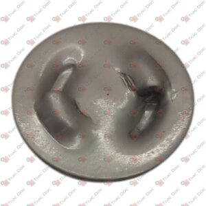 ATOMIZER JET CONVEYOR WITHOUT CENTRAL HOLE - CERMAG - 25368 - Image 1